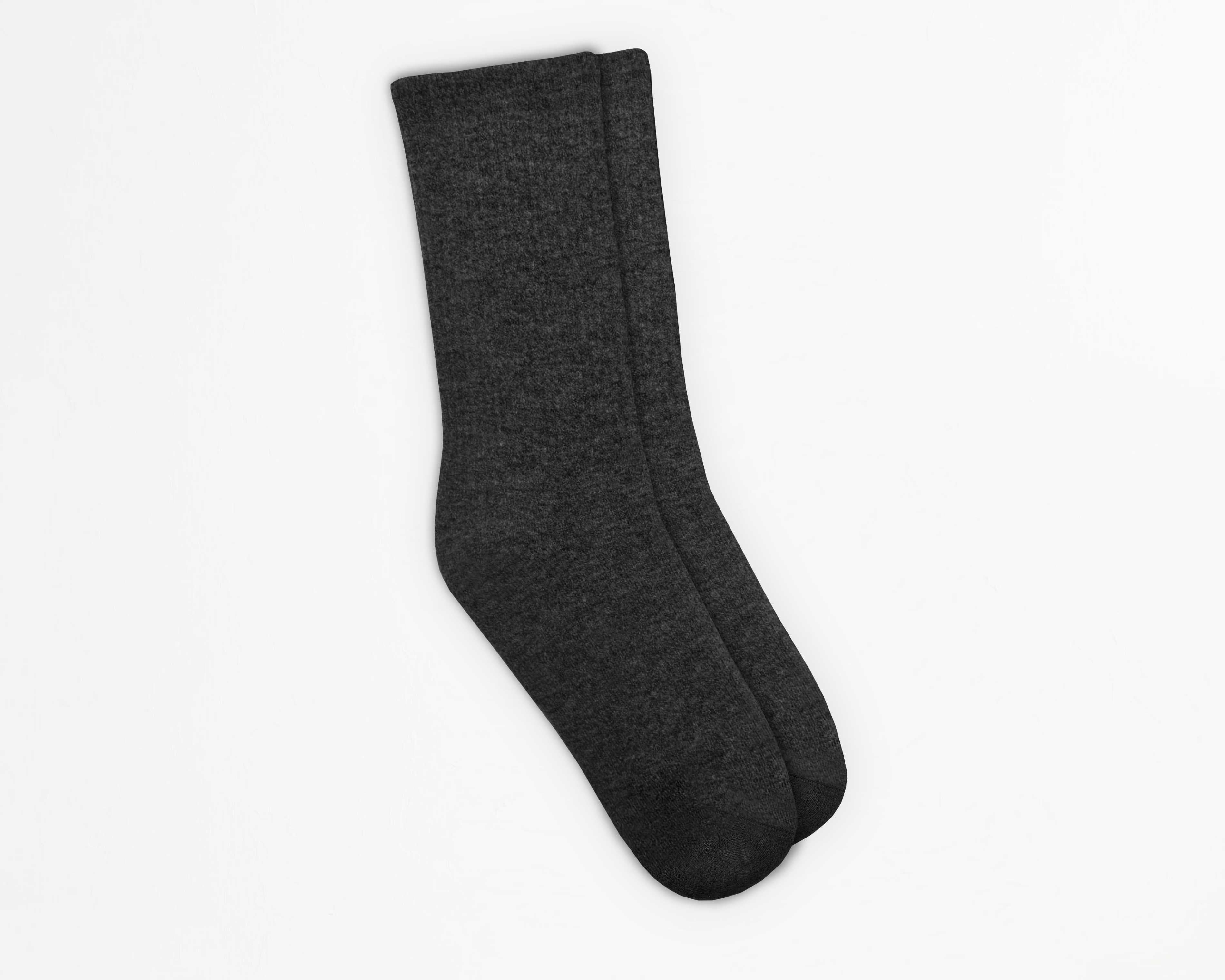 Winter Crew Socks