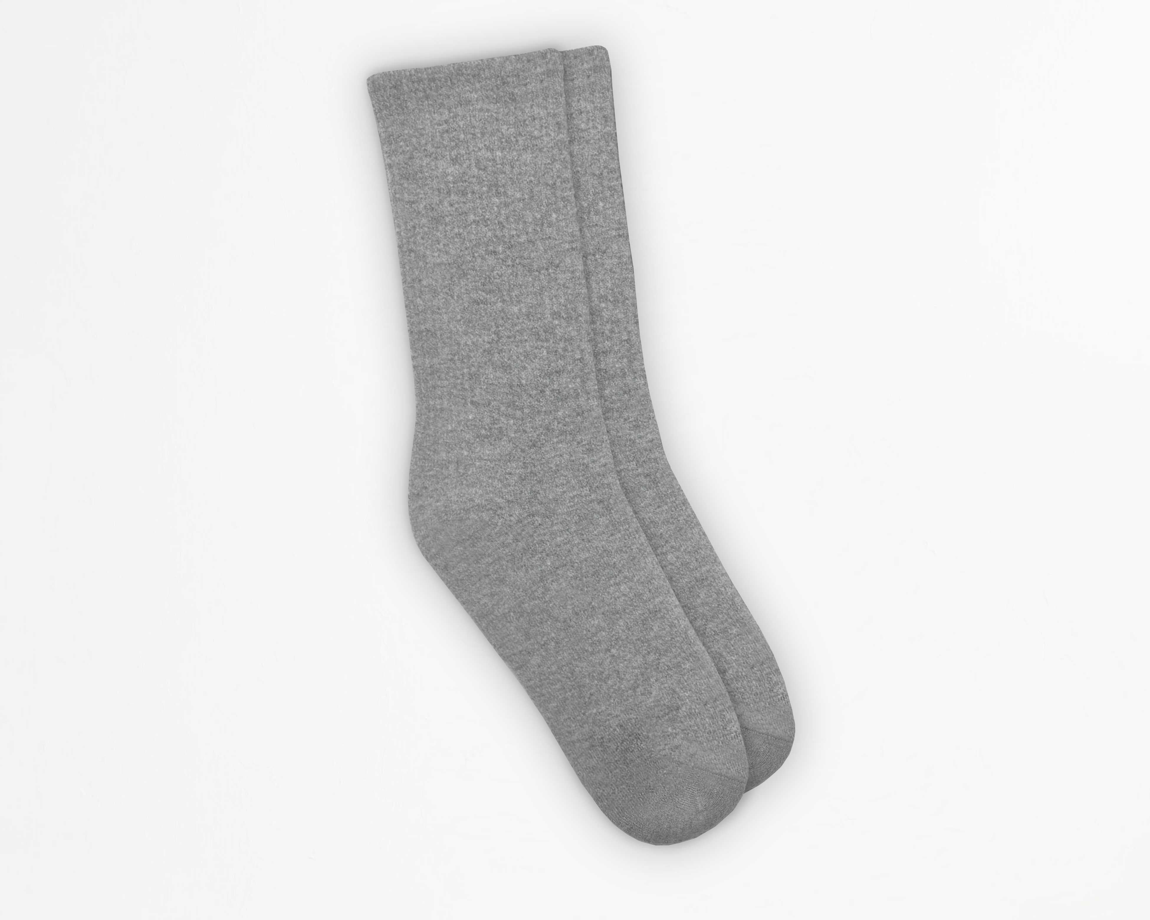 Winter Crew Socks