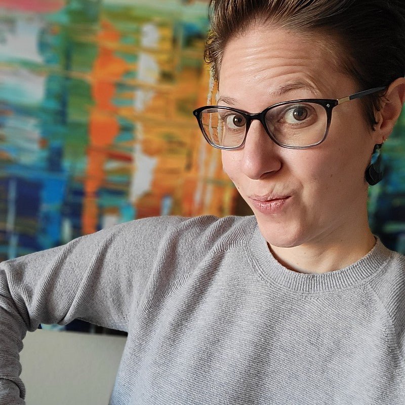 1-Week Sweater Challenge: 7 Days In My Yak Wool Sweater - Oliver Charles