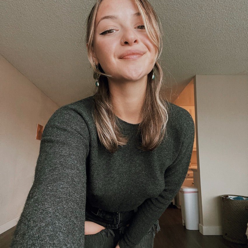 1-Week Sweater Challenge: The Minimalist Sweater - Oliver Charles