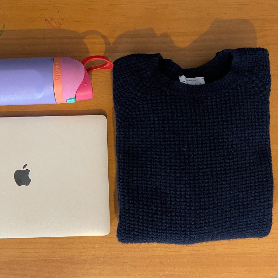 5 Tips For Your Workleisure Wardrobe - Oliver Charles