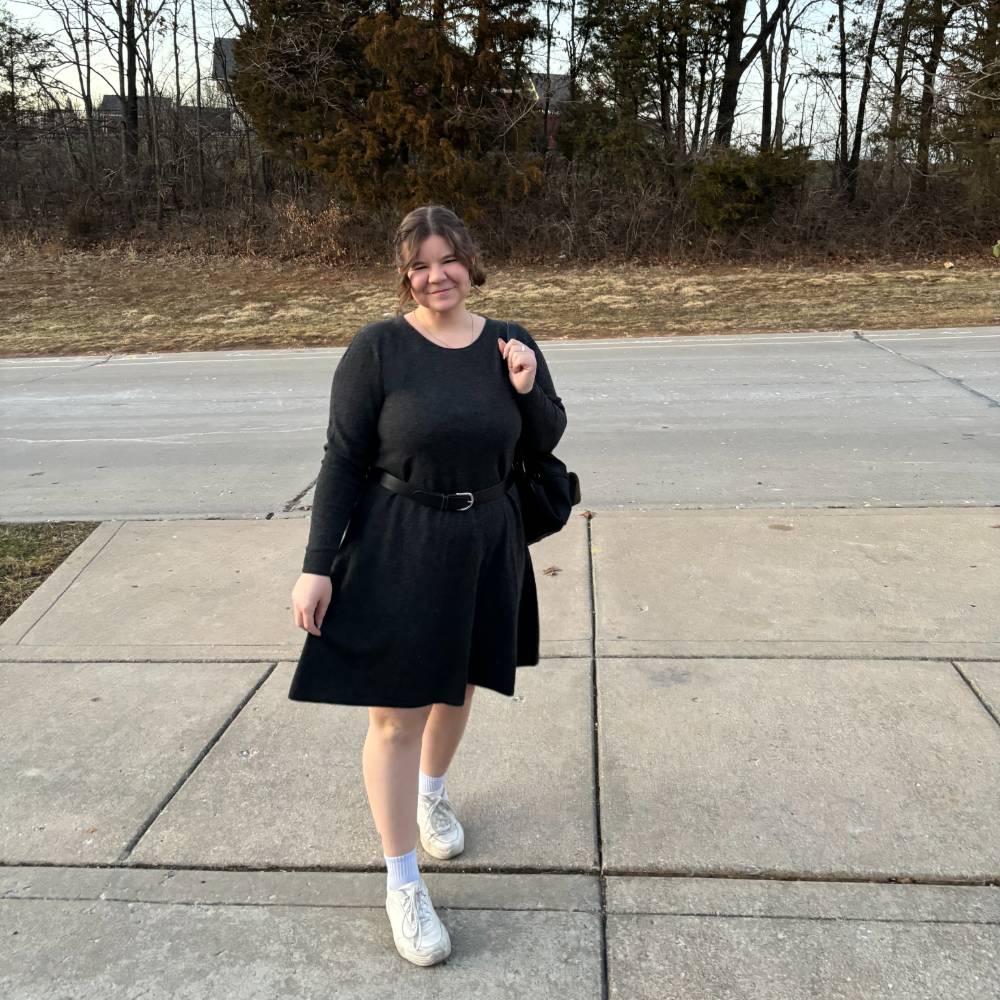 7 Day Challenge: Outfits I Loved In A Dress I’ll Never Retire - Oliver Charles