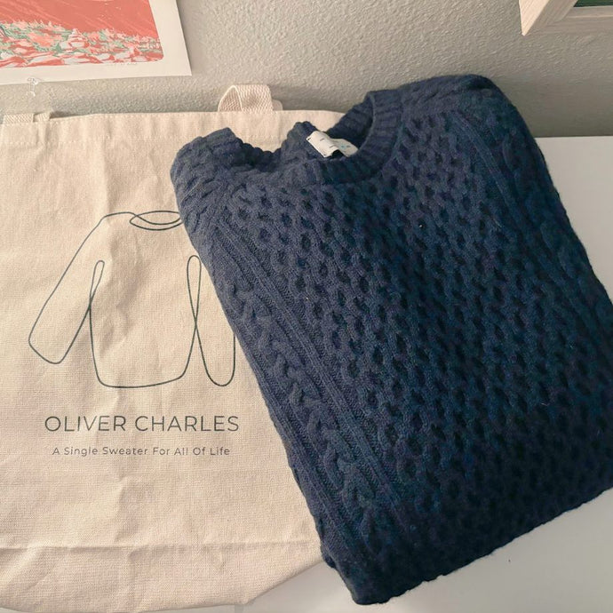 7 Day Challenge: Testing Yak Wool And Decluttering My Closet