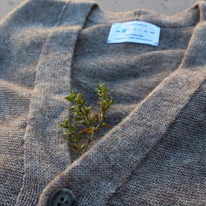 A Minimalist Wardrobe Helped Me Manage My Chronic Illness