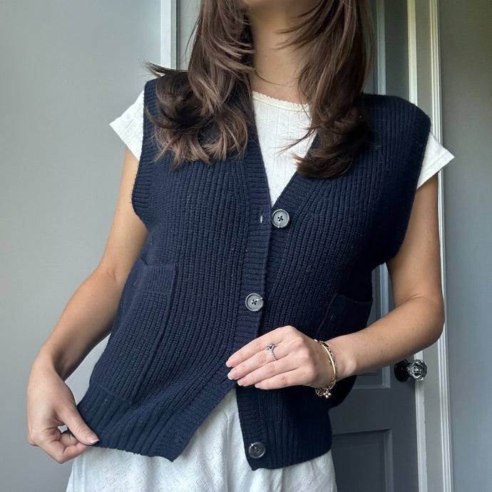 Color Palette Challenge: Building Color Into My Capsule Wardrobe