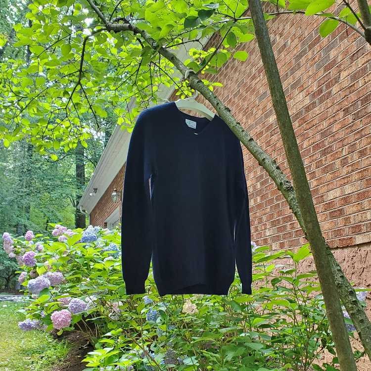 Enclothed Cognition Meets The Capsule Wardrobe - Oliver Charles