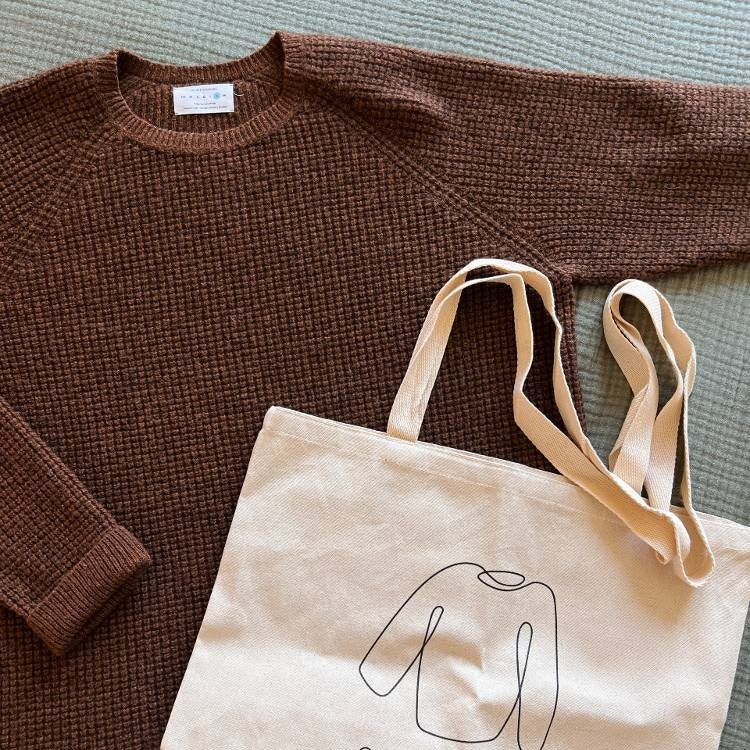 Exploring The Ultimate Comfort: A 7 Day Sweater Challenge - Oliver Charles