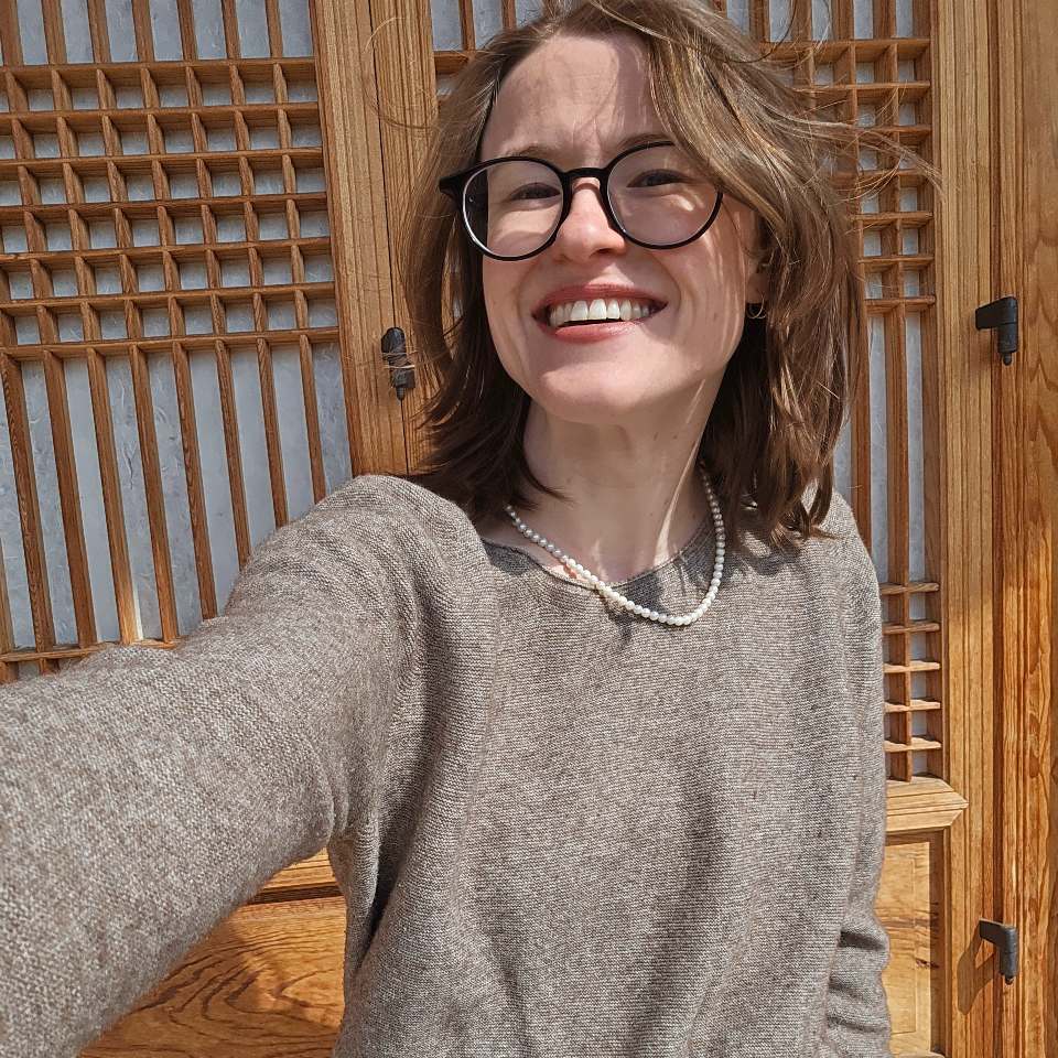 Fewer Fashion Hauls And More Sustainable Sweaters - Oliver Charles