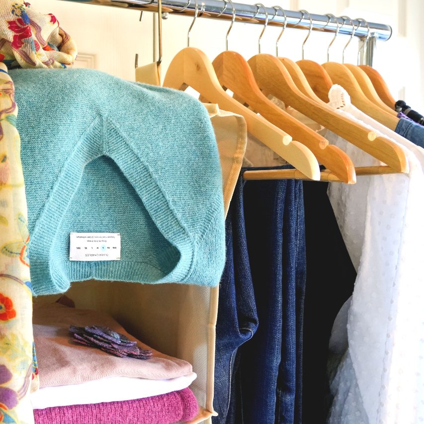 How To Stop Moths From Eating Your Wool Sweaters - Oliver Charles