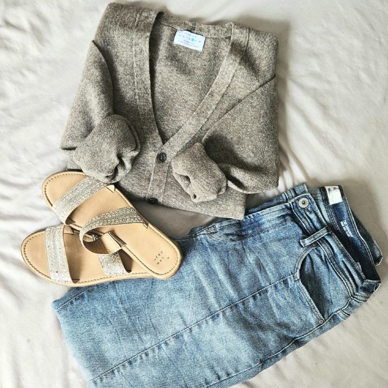 Wear it. Love it. Repeat. - Oliver Charles