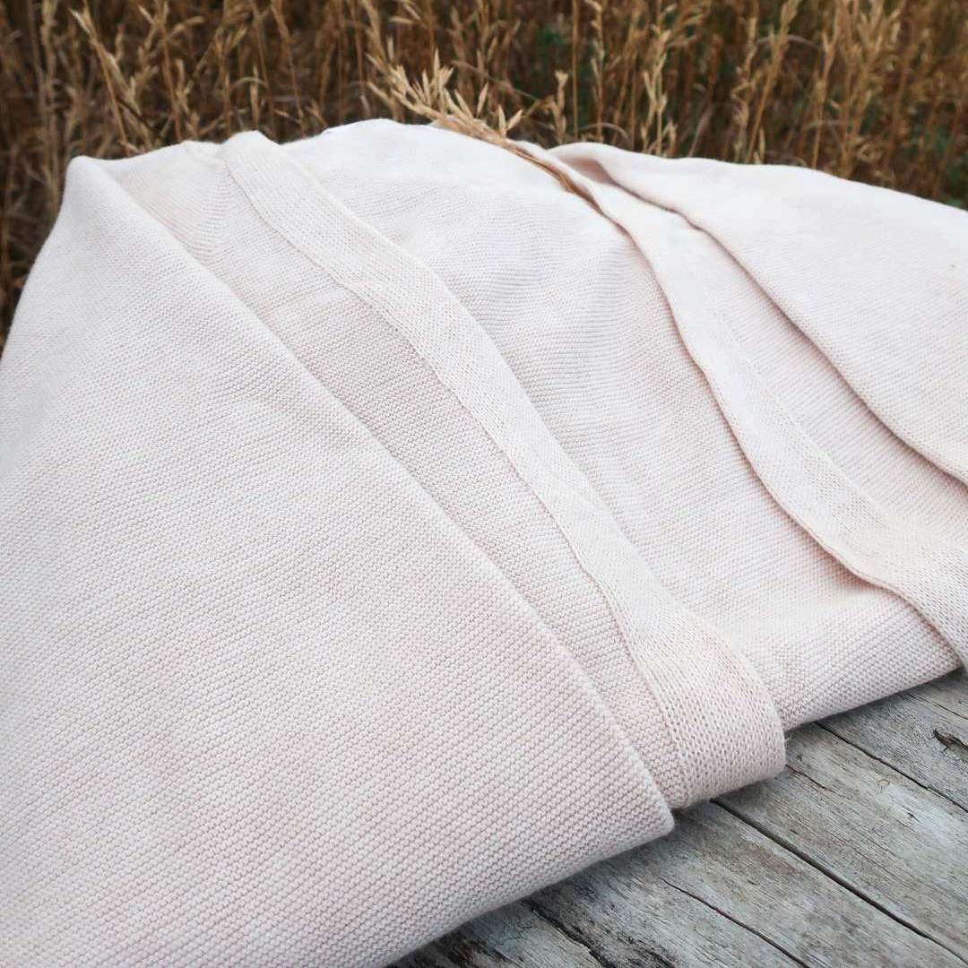 The Astronomical Perks Of A SeaCell Sweater - Oliver Charles