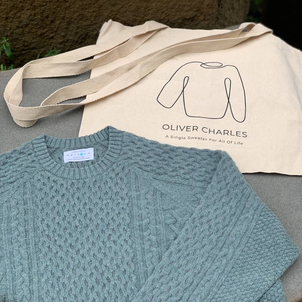 The Best Way To Deal With Stains On 100% Wool Fibers - Oliver Charles