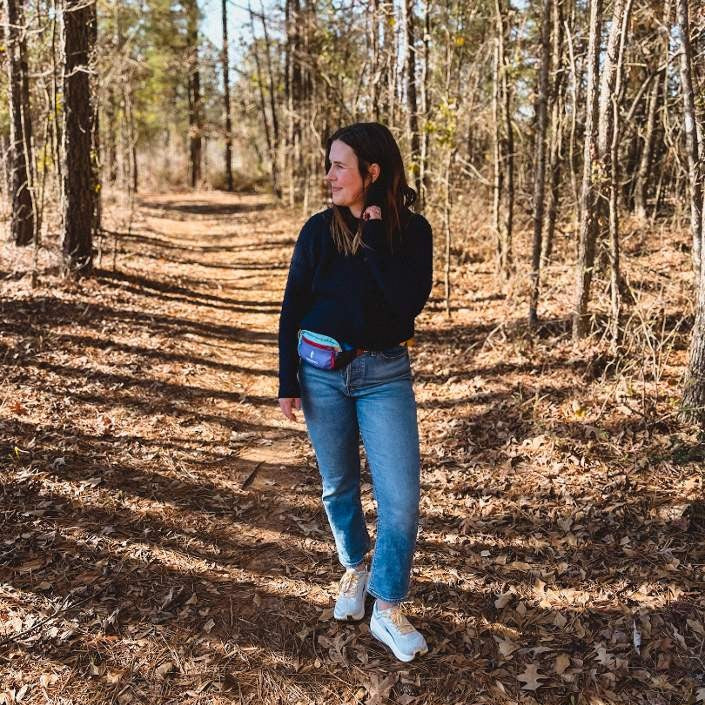 The Everyday Sweater All Moms Should Know About - Oliver Charles