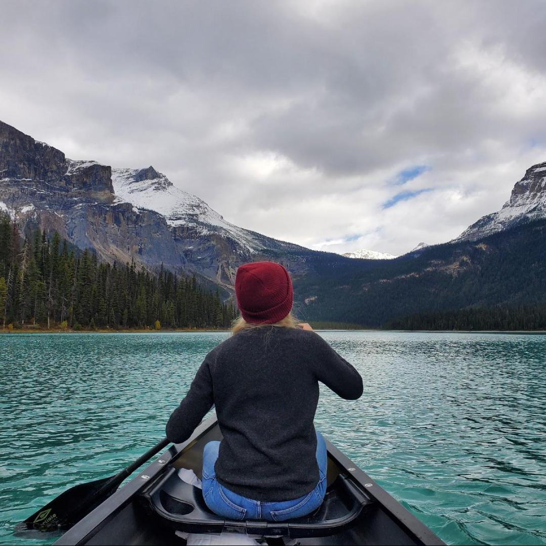 The Perfect Yak Wool Travel Sweater - Oliver Charles