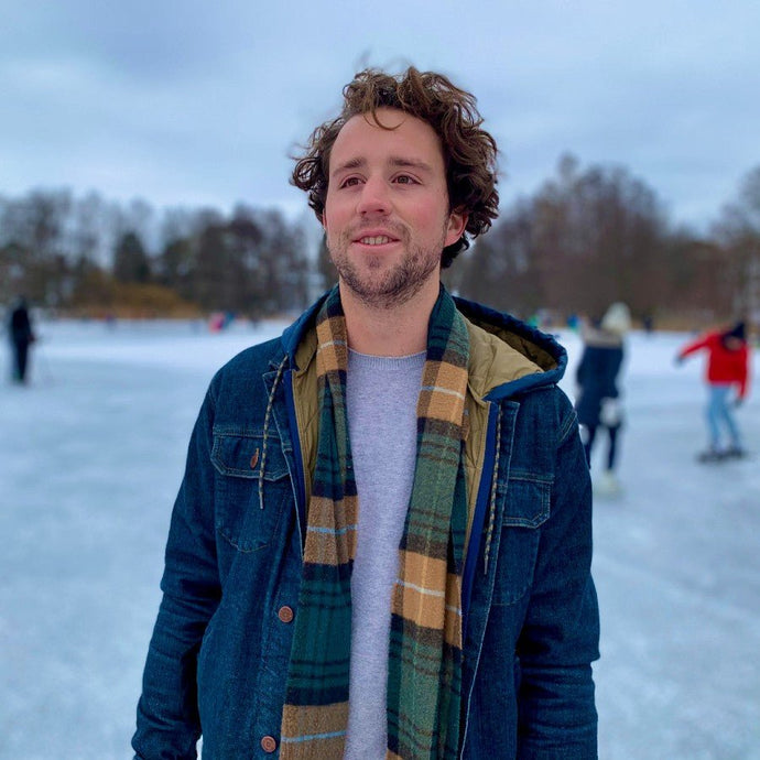 European Cold Spell!