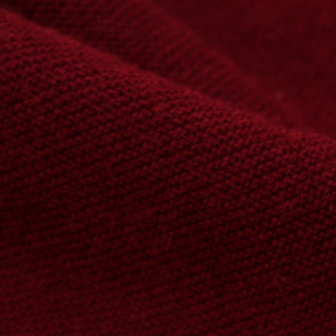 Introducing Our New Dark Red Color!