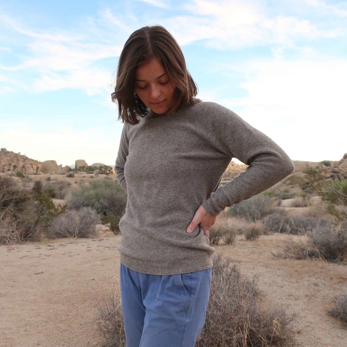 Minimalist Wardrobe: Level Up With Fewer Sustainable Pieces - Oliver Charles