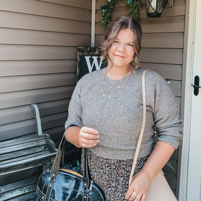 Personal Uniform And Style Ideas For Work And Play