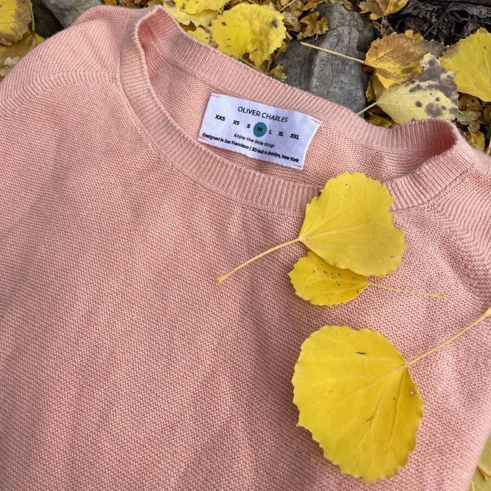 Summer Sweater Challenge: The Ultimate Travel Companion