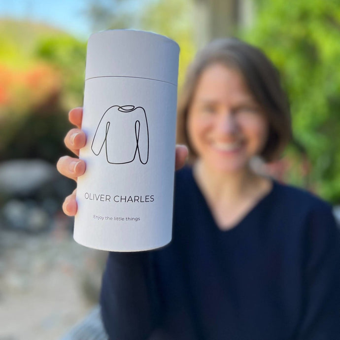 Sustainable Gift Guide