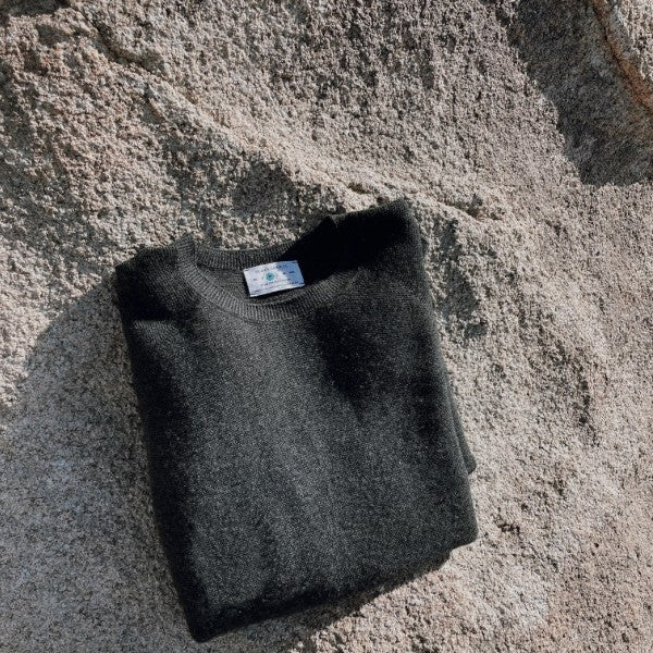 The "Everyday" Sweater For Weekend Adventure