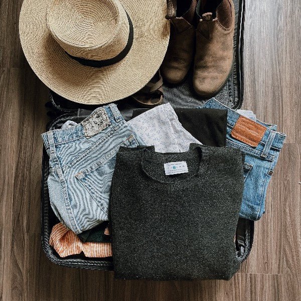 The Oliver Charles Official Guide to California Road Trips