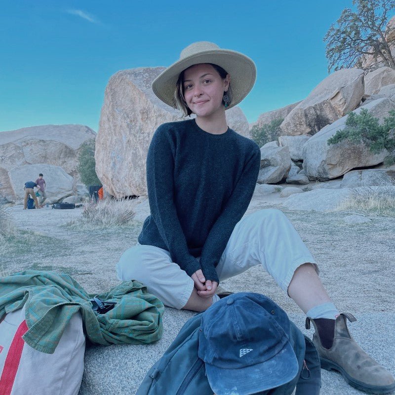 Yak Wool Sweaters And Everything Else To Pack - Oliver Charles