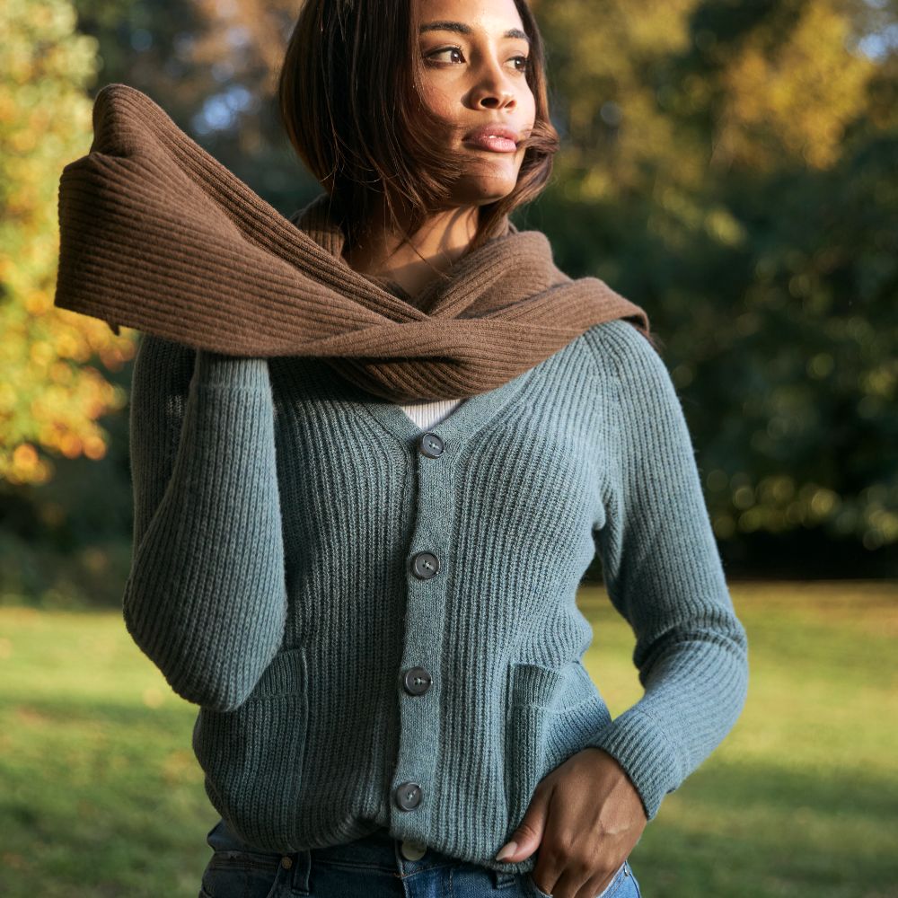 Winter Sweaters