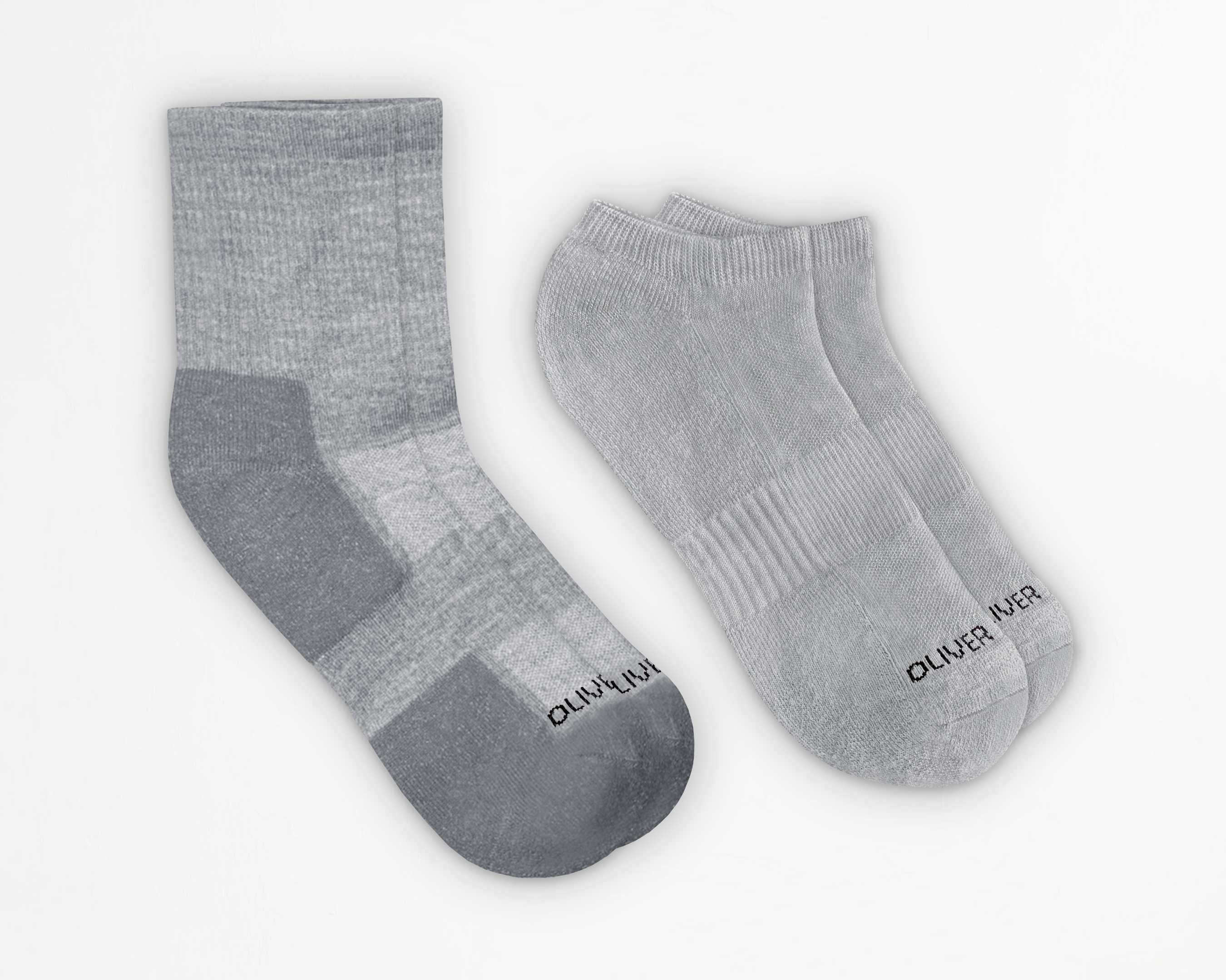 Starter Sock Bundle