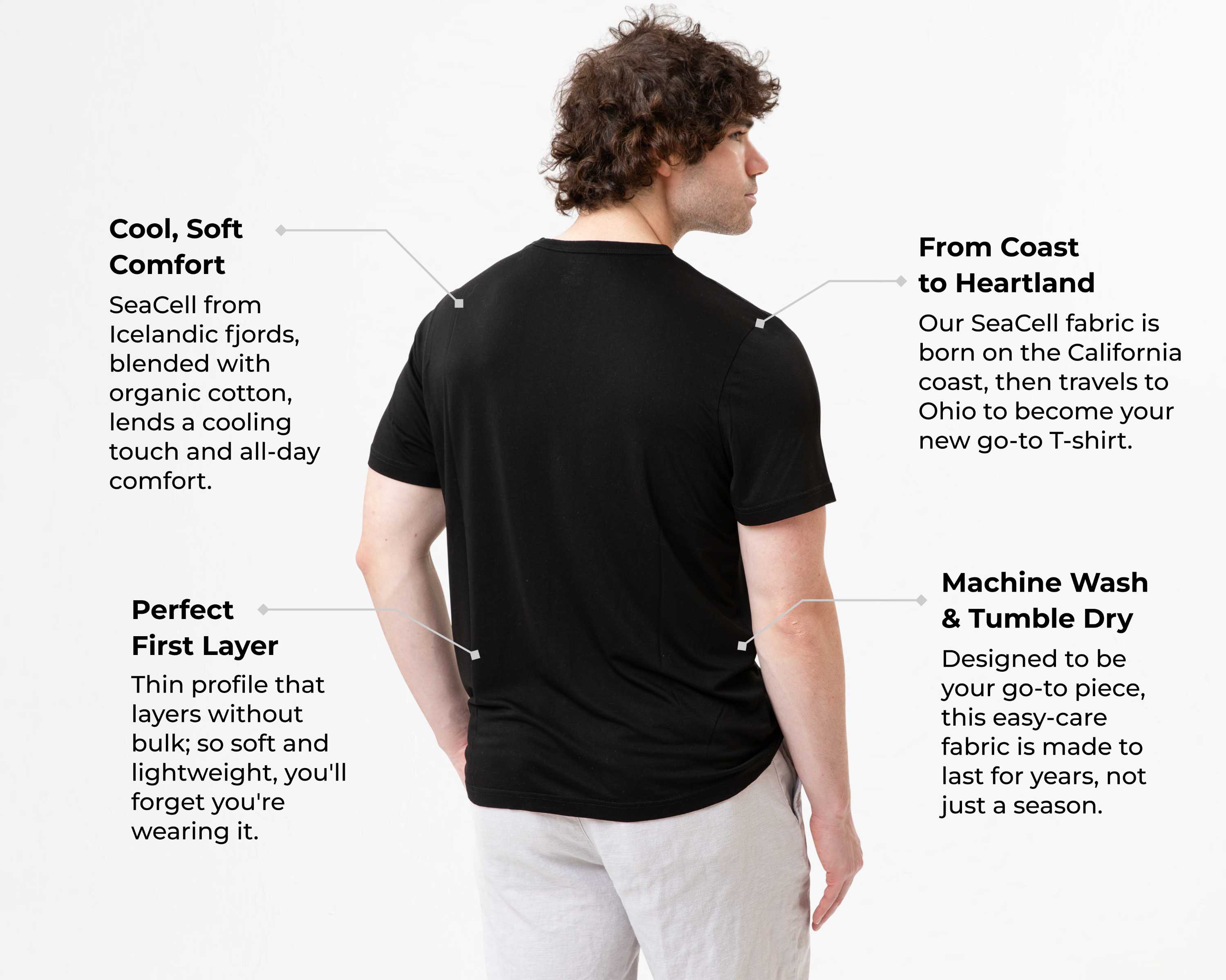 T-Shirt Presale