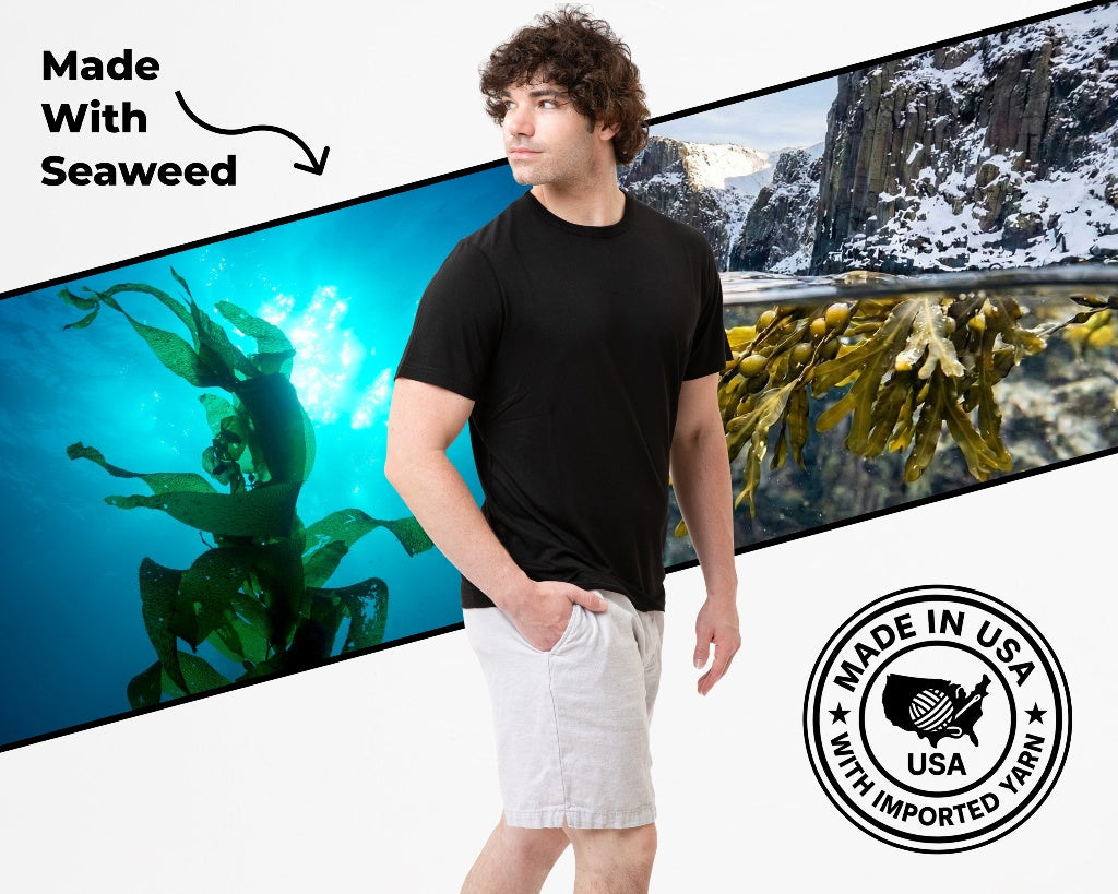 Summer Crew T-Shirt
