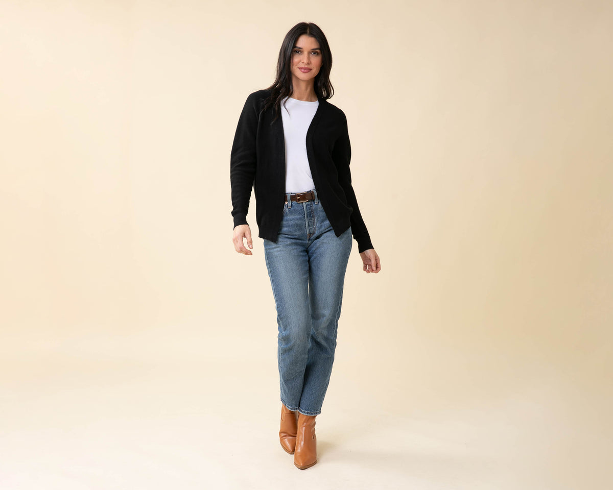 Summer Cardigan