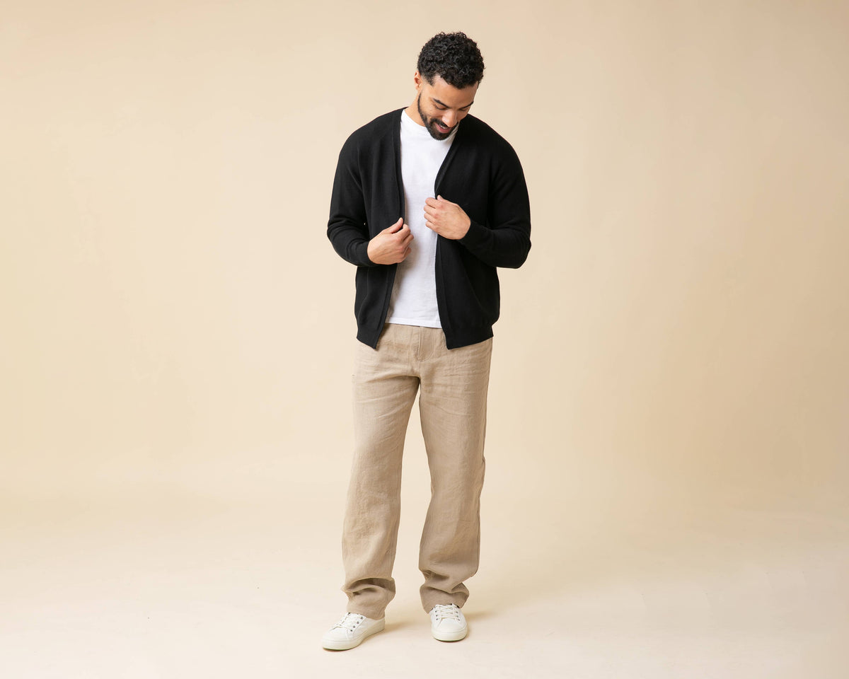 Summer Cardigan