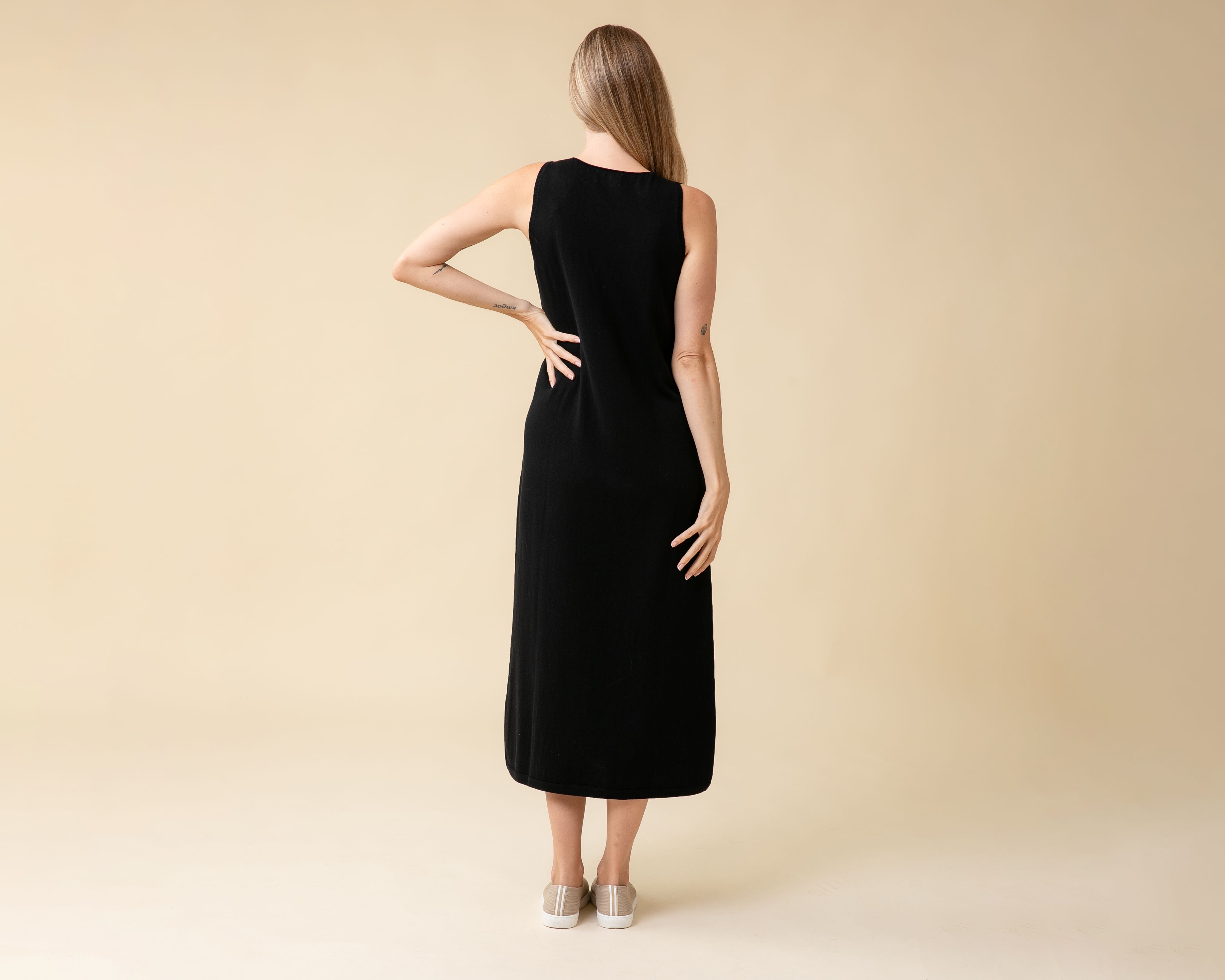 Summer Maxi Dress