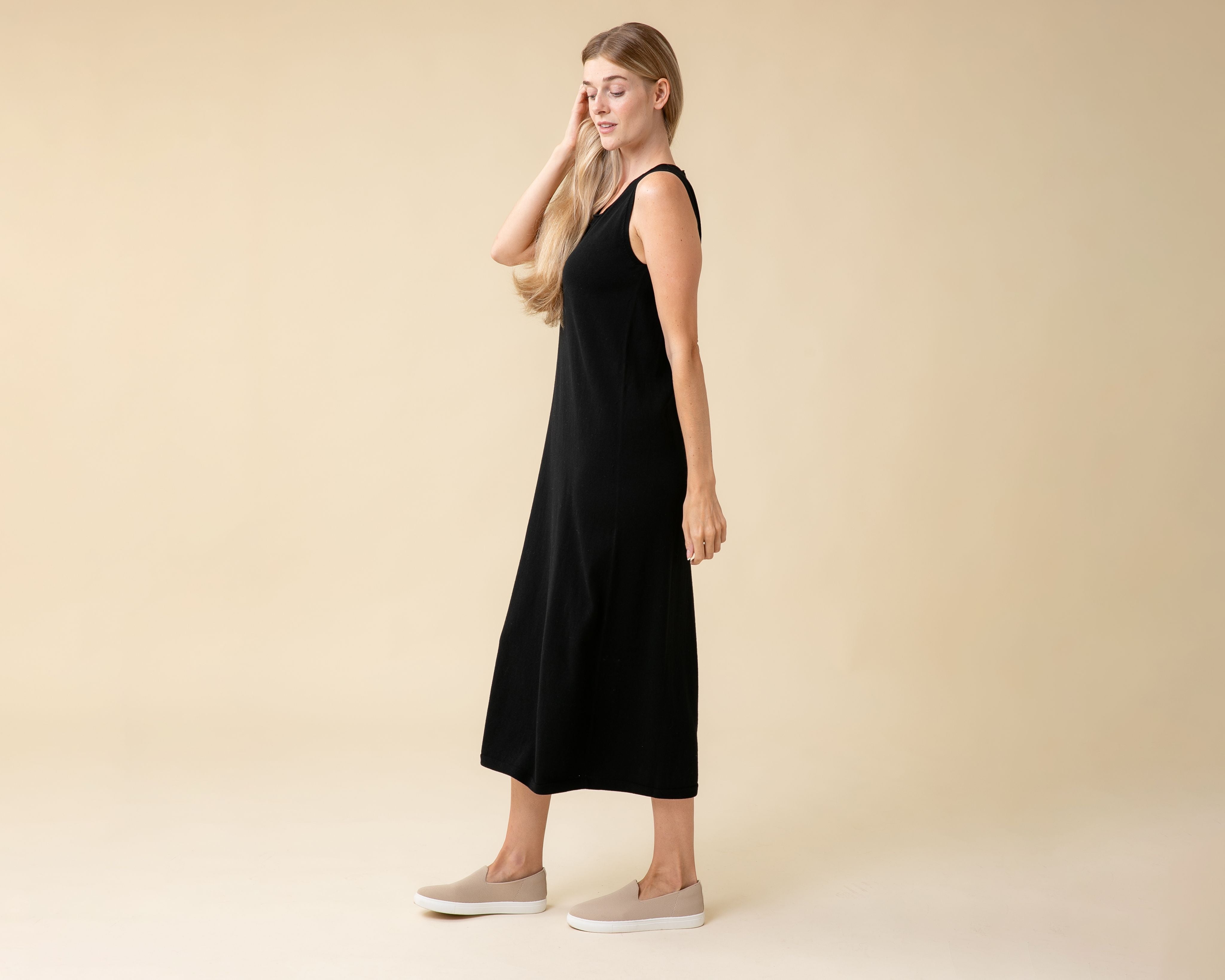 Summer Maxi Dress