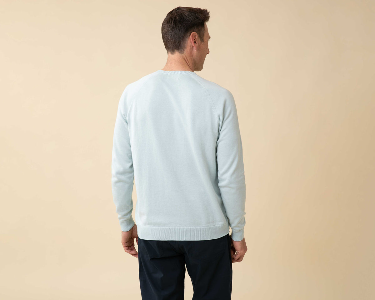 Summer Crew Neck