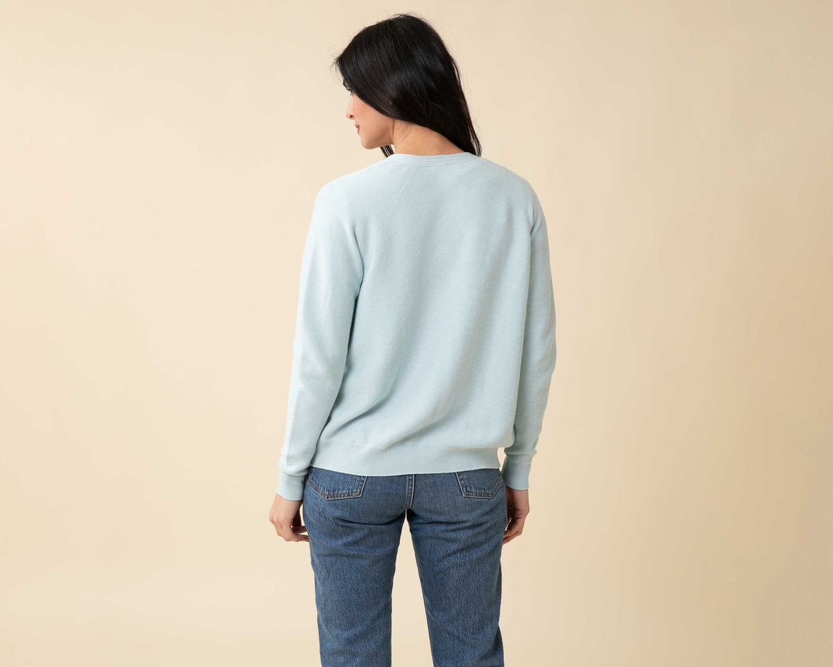 Summer Cardigan