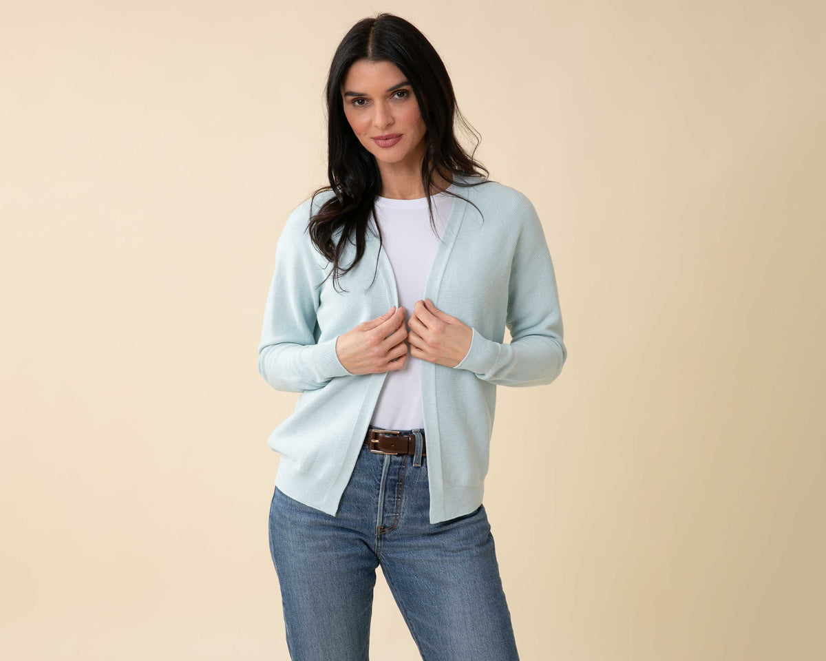 Summer Cardigan