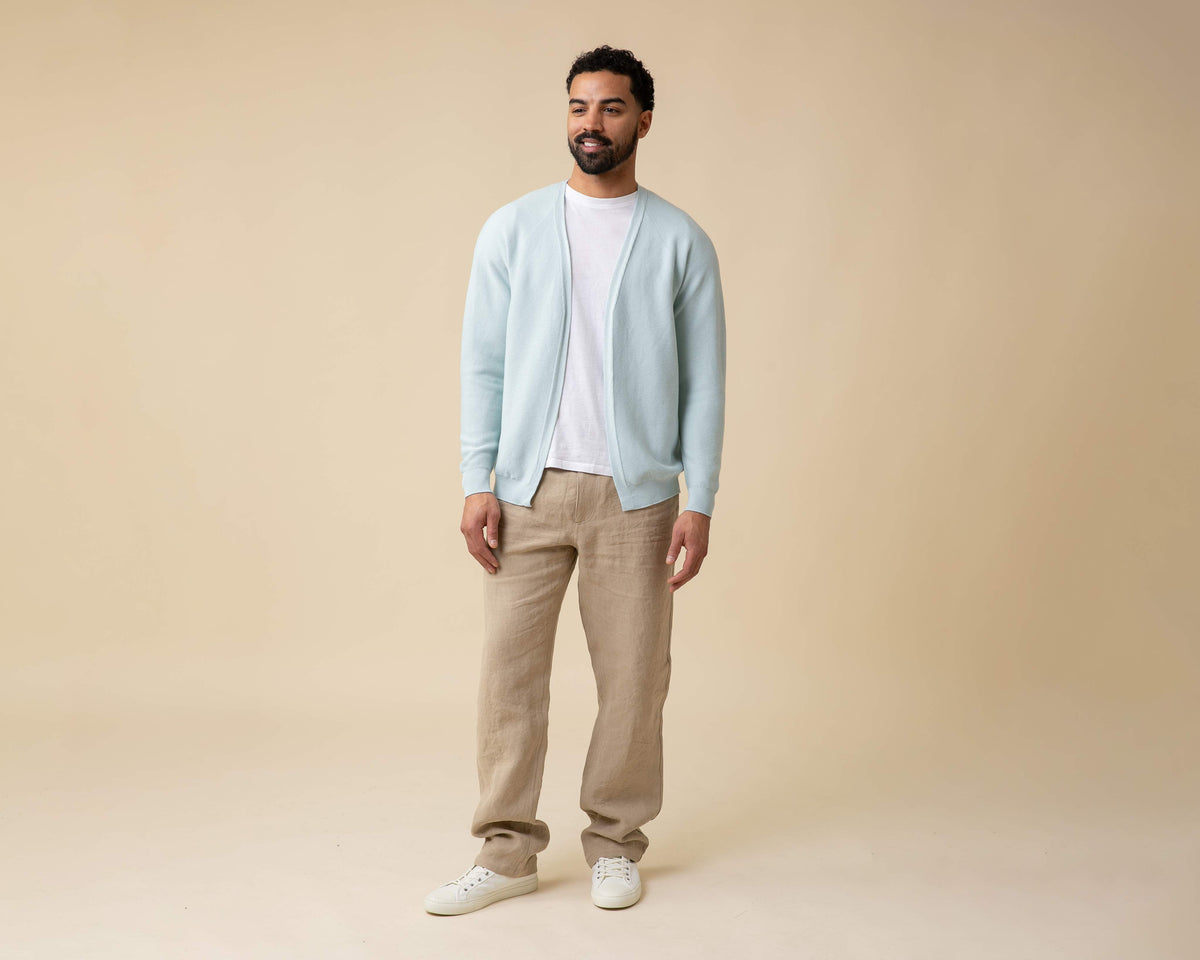 Summer Cardigan