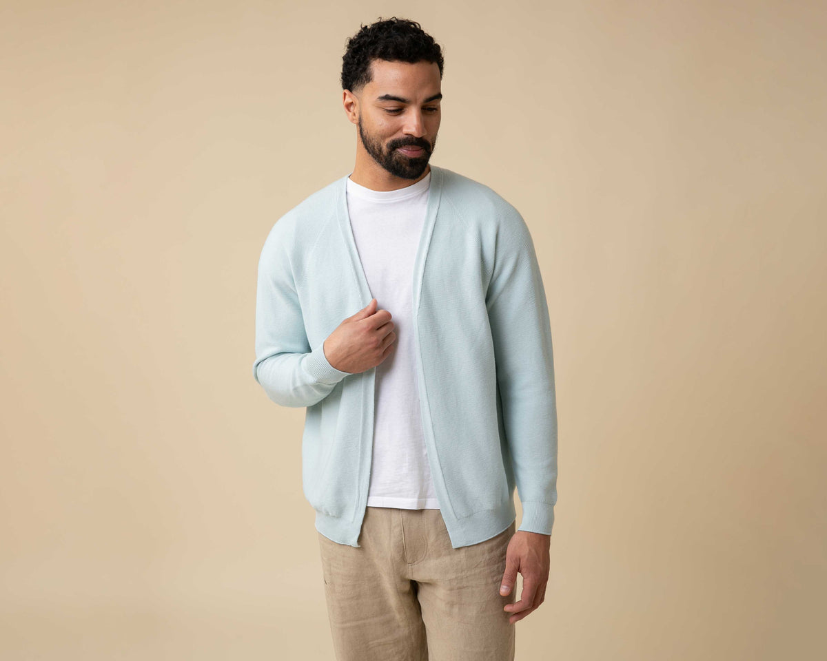 Summer Cardigan