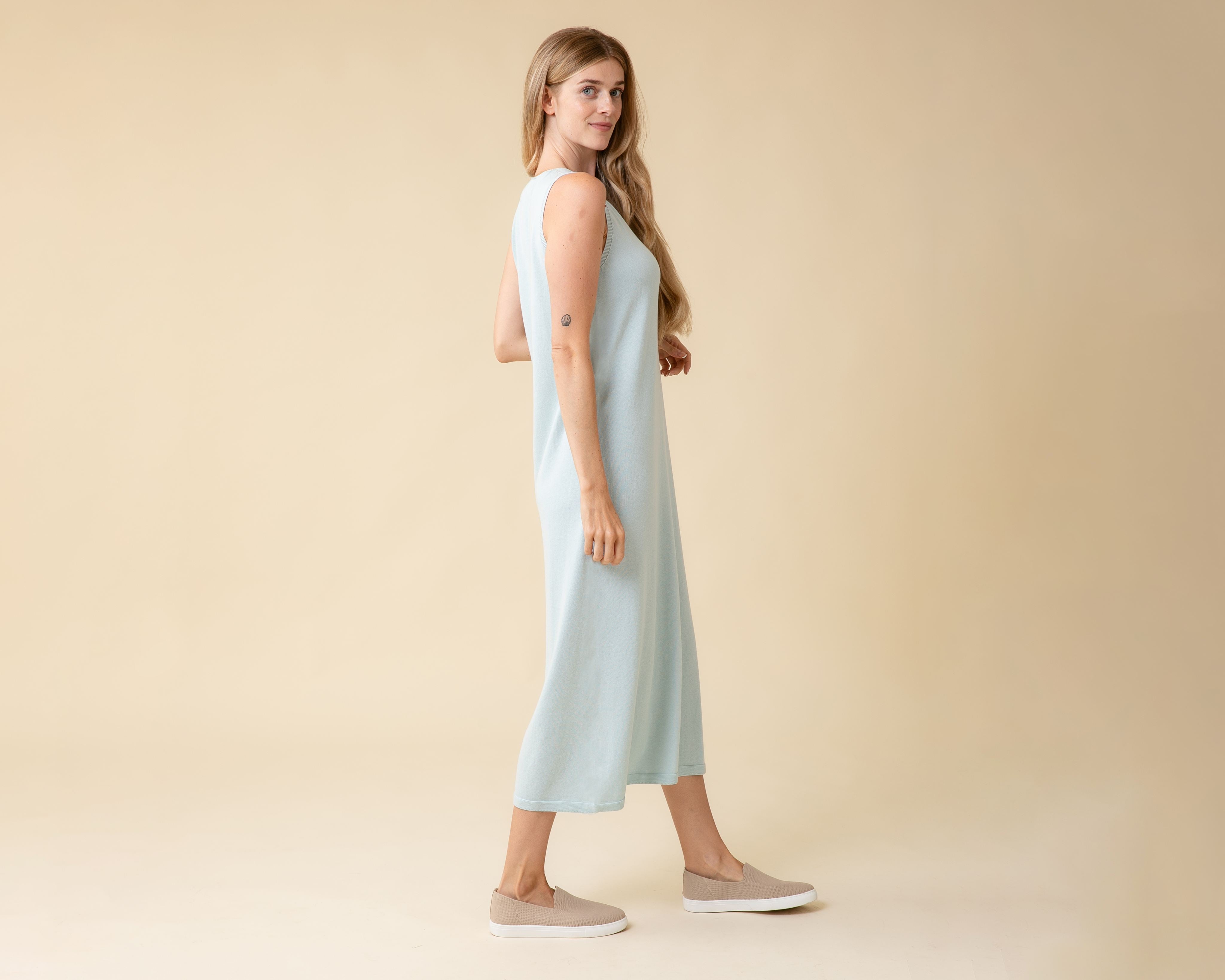 Summer Maxi Dress