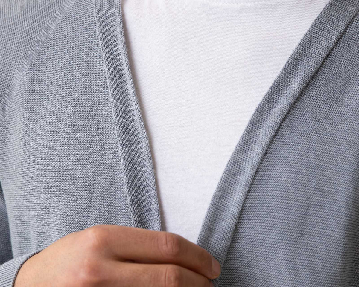Summer Cardigan