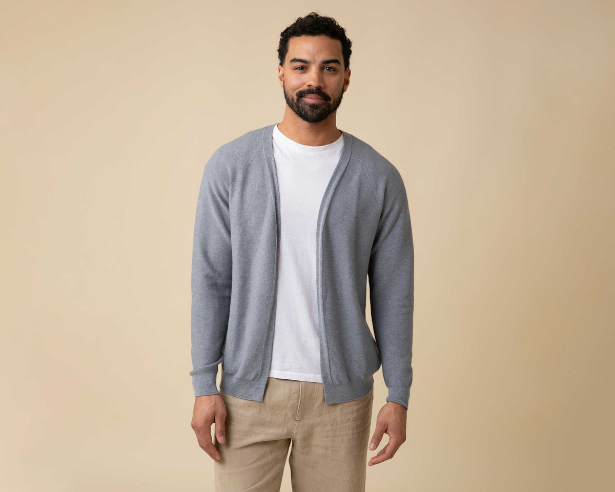 Summer Cardigan