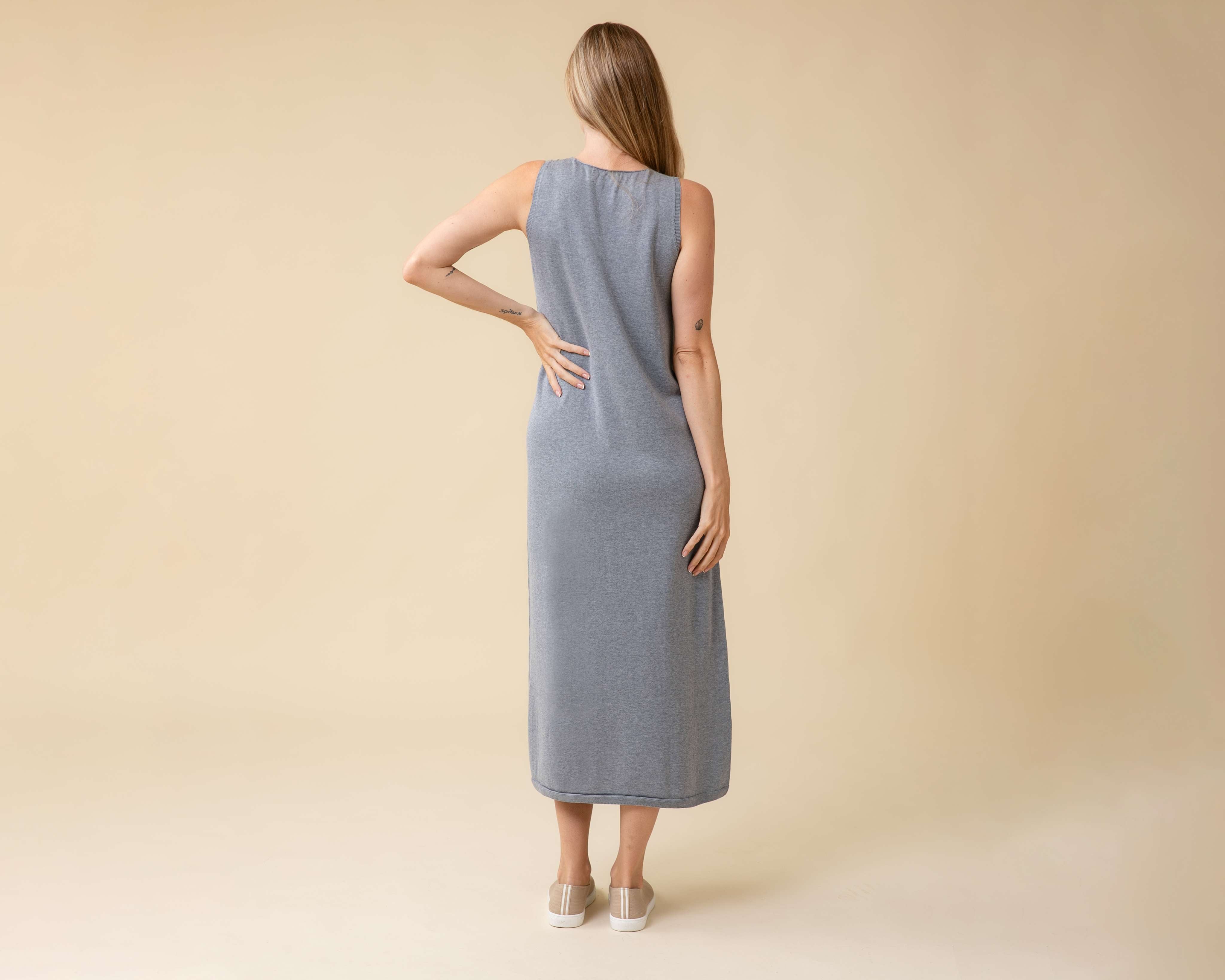 Summer Maxi Dress