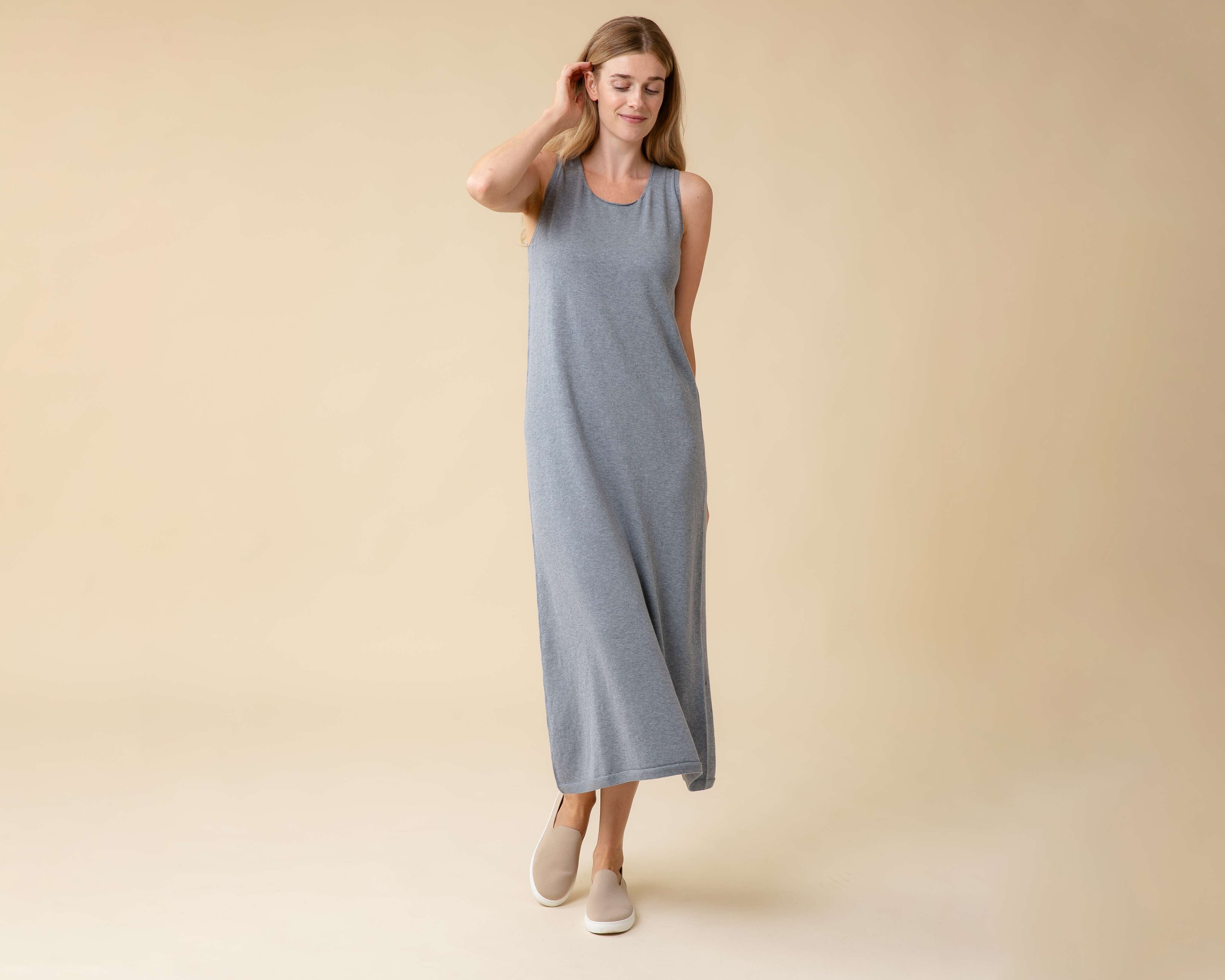 Summer Maxi Dress