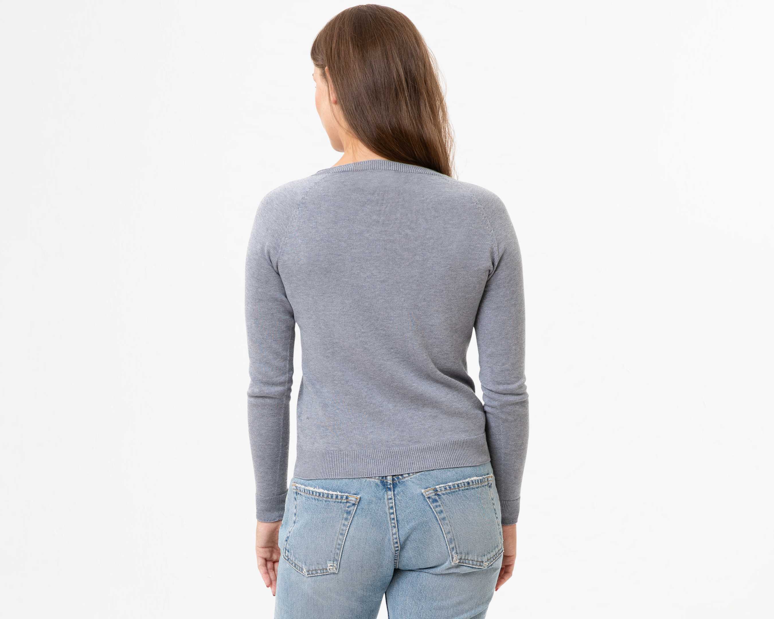 Summer Boat Neck