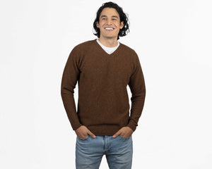 dark-brown