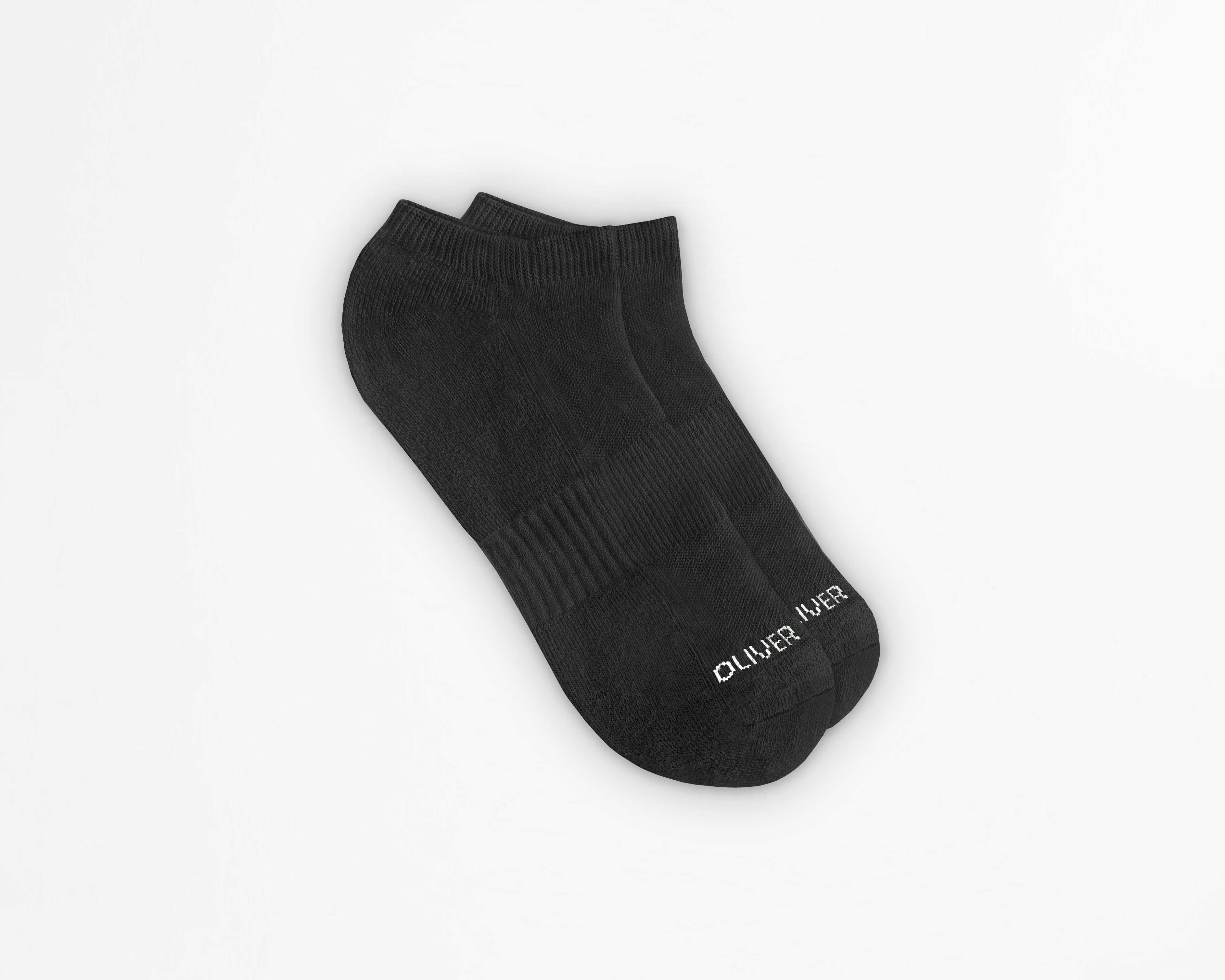 Summer No Show Socks