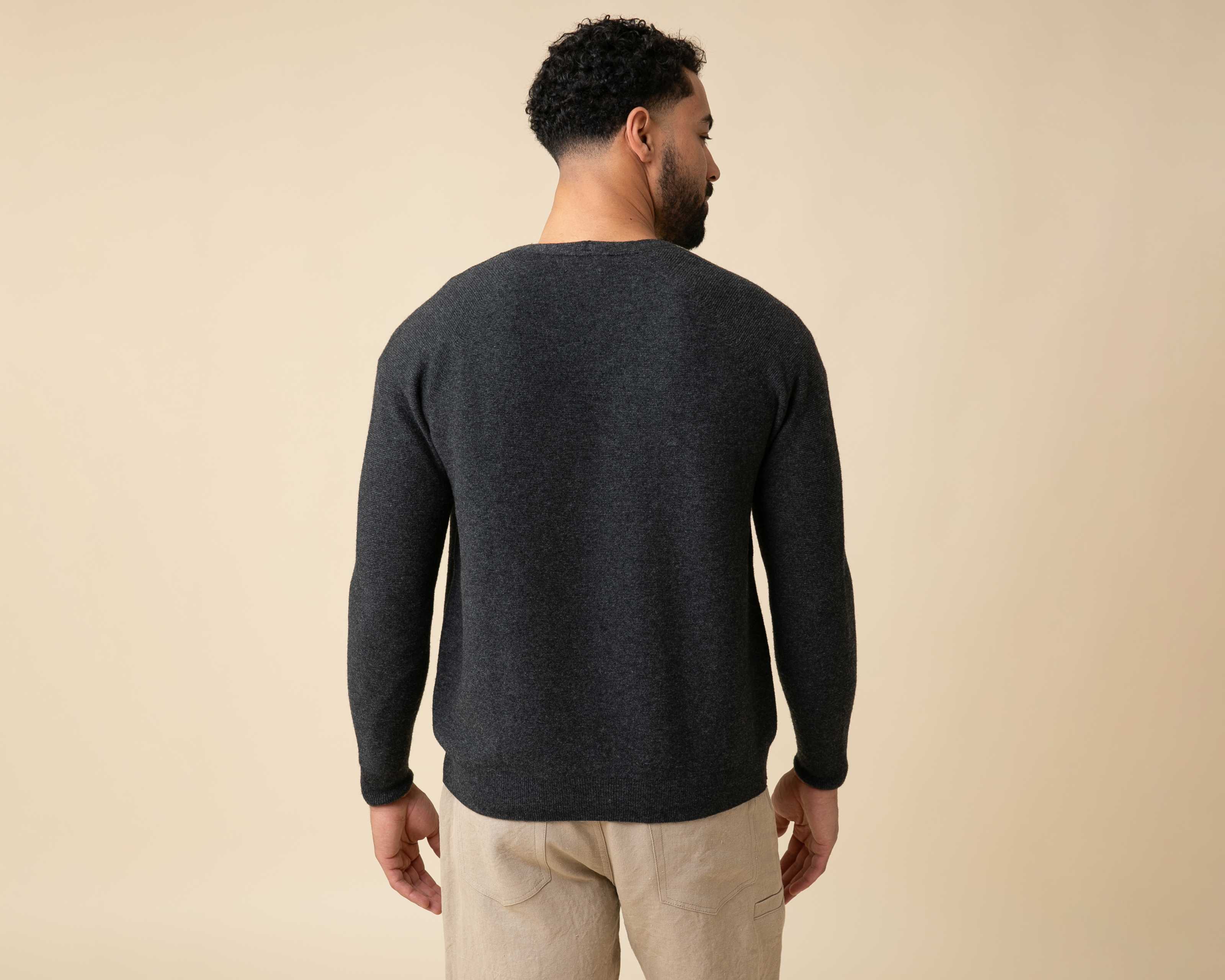 All-Season Cardigan