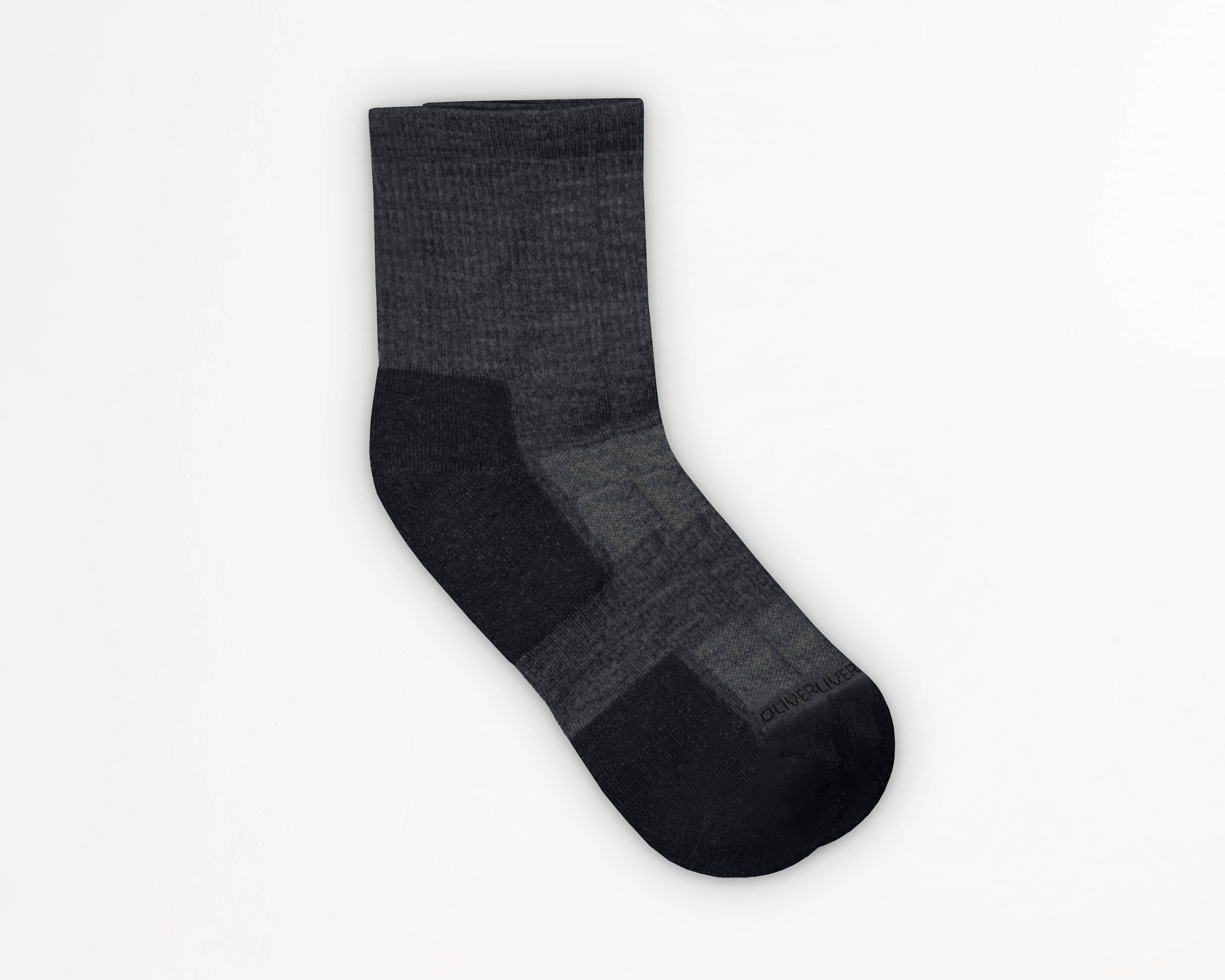 All-Season Ankle Socks